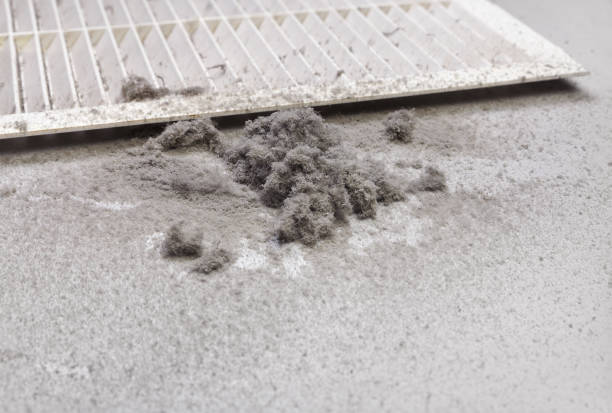 Best Home Air Vent Cleaning  in Jefferson, OR