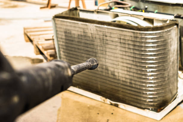 Best HVAC System Cleaning  in Jefferson, OR