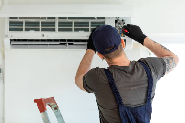Best Air Duct Cleaning Near Me  in Jefferson, OR