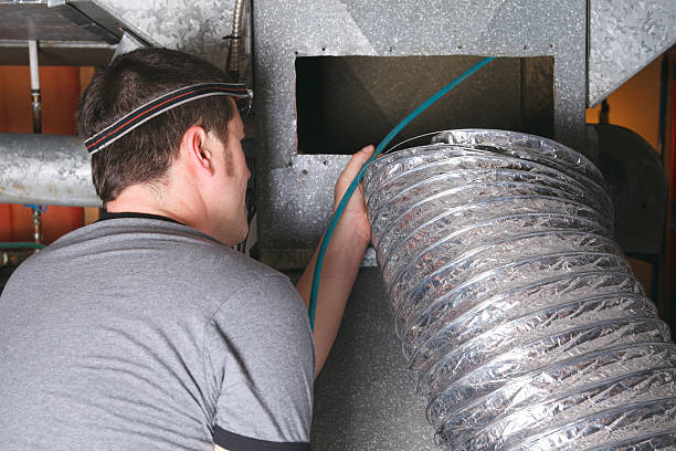 Best Home Air Vent Cleaning  in Jefferson, OR