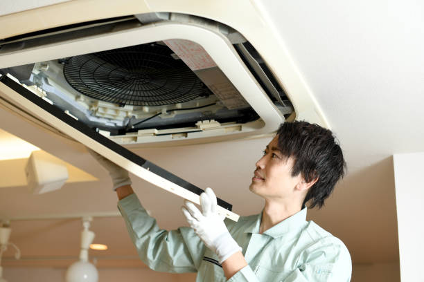 Best Affordable Duct Cleaning Services  in Jefferson, OR