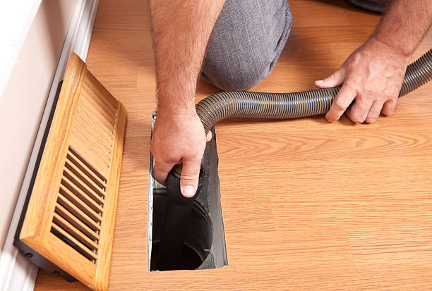 Best Air Vent Cleaning Services  in Jefferson, OR