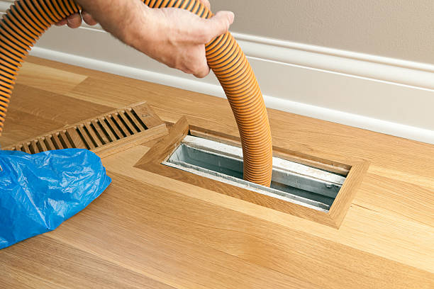 Best Affordable Air Duct Cleaning  in Jefferson, OR