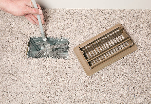 Best Local Air Duct Cleaning Services  in Jefferson, OR