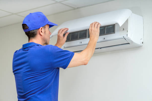 Best Residential Air Duct Cleaning  in Jefferson, OR