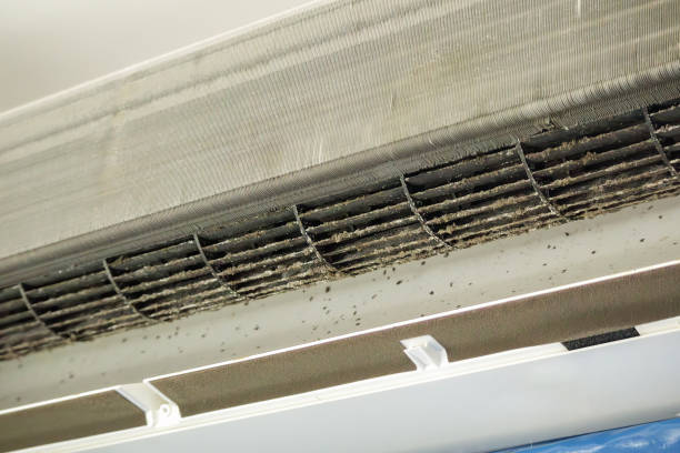 Best Air Duct Cleaning Near Me  in Jefferson, OR