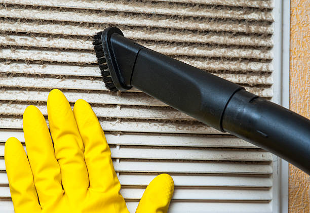 Best Air Duct Cleaning Near Me in OR