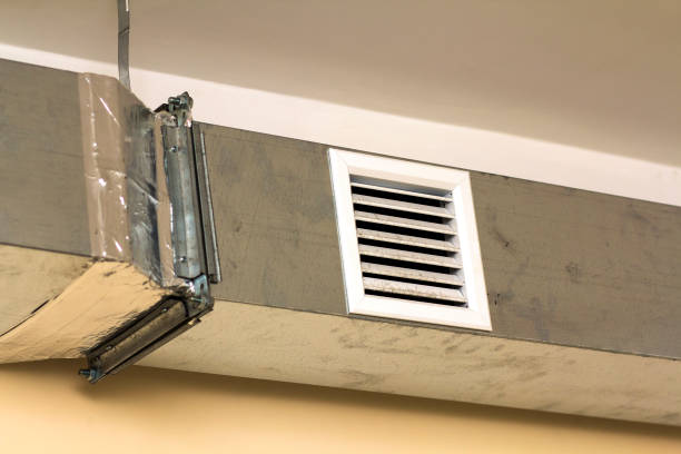 Best Best Air Duct Cleaning Company  in Jefferson, OR